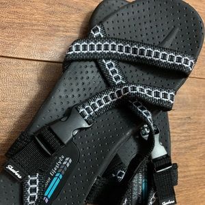 Sketcher sandals